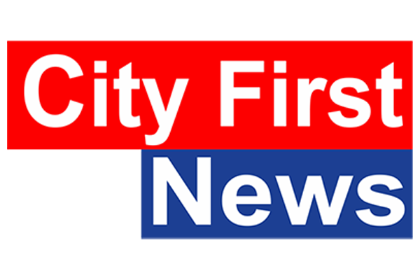 City First News