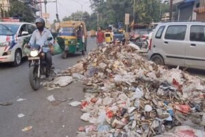Government strict on strike
