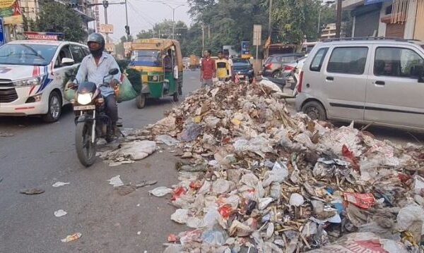 Government strict on strike