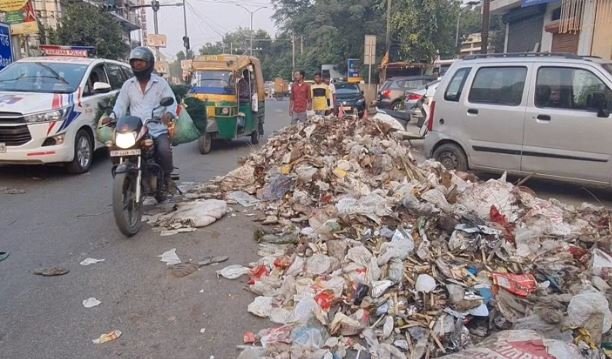 Government strict on strike
